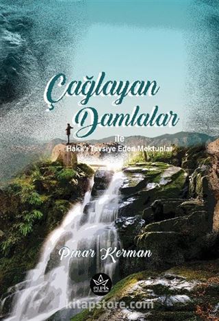 Çağlayan Damlalar