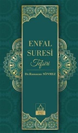 Enfal Suresi Tefsiri (Ciltli)