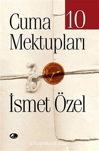 Cuma Mektupları 10