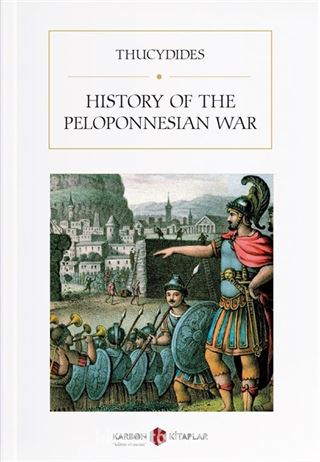 History of the Peloponnesian War