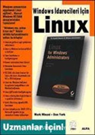 Windows İdarecileri İçin Linux