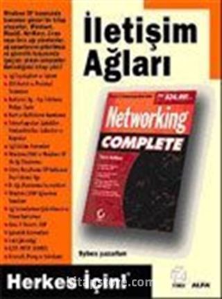 İletişim Ağları