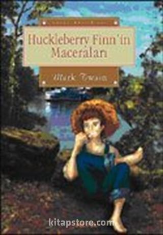 Huckleberry Finn'in Maceraları