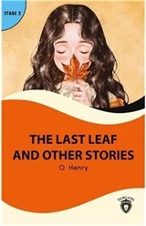 The Last Leaf And Other Stories Stage 2 İngilizce Hikaye (Alıştırma Ve Sözlük İlaveli)