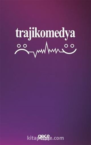 Trajikomedya