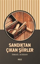 Sandıktan Çıkan Şiirler