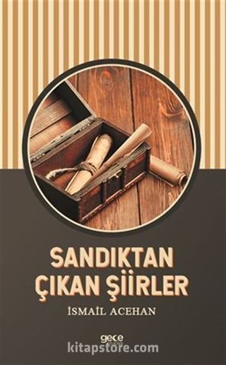 Sandıktan Çıkan Şiirler