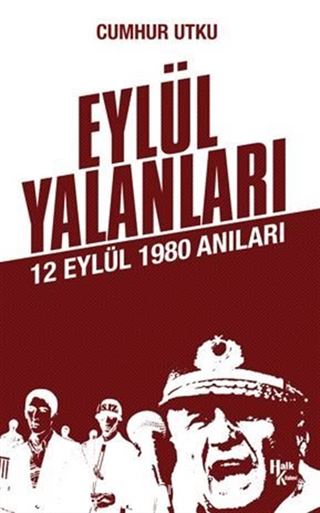 Eylül Yalanları