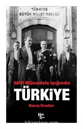 Milli Mücadele Işığında Türkiye