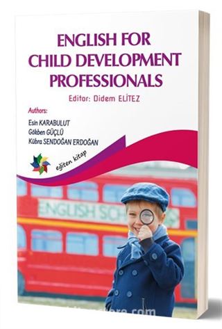 English For Child Development Professionals