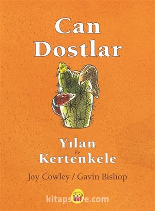 Can Dostlar