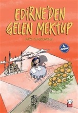 Edirne'den Gelen Mektup