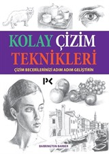 Kolay Çizim Teknikleri