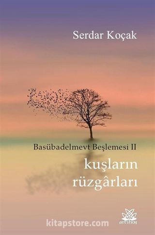 Kuşların Rüzgarları