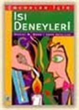 Çocuklar İçin Isı Deneyleri