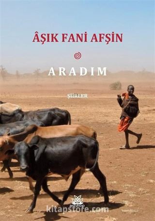 Aradım