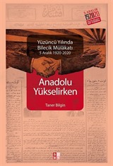 Anadolu Yükselirken