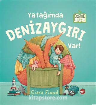 Yatağımda Denizaygırı Var!