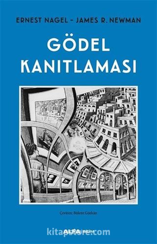 Gödel Kanıtlaması