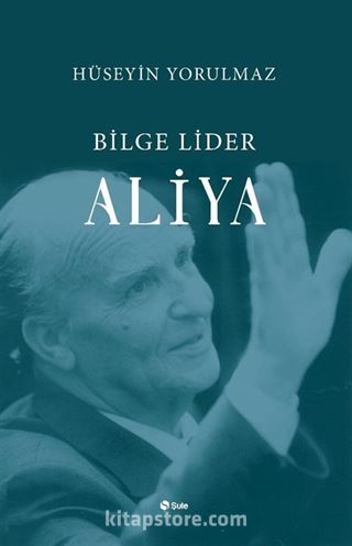 Bilge Lider Aliya