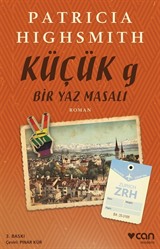 Küçük g