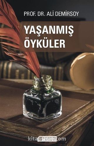 Yaşanmış Öyküler