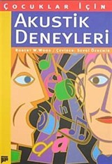 Çocuklar İçin Akustik Deneyleri