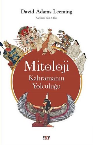 Mitoloji: Kahramanın Yolculuğu