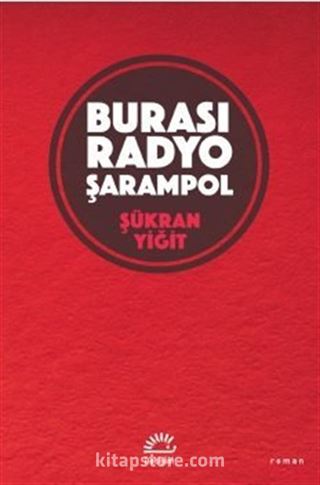 Burası Radyo Şarampol