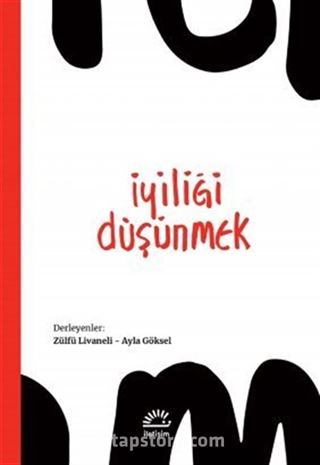 İyiliği Düşünmek