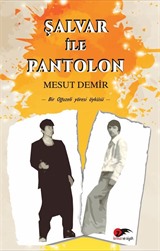 Şalvar ile Pantolon