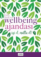 Ebru Şinik'ten Wellbeing Ajandası (Yeşil)