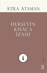 Herşeyin Kısaca İzahı