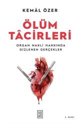 Ölüm Tacirleri