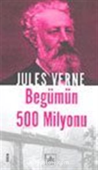 Begümün 500 Milyonu