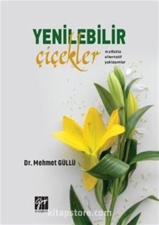 Yenilebilir Çiçekler