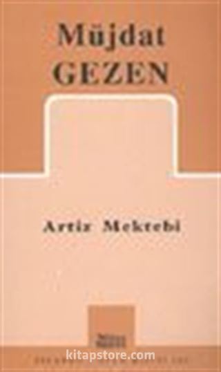 Artiz Mektebi