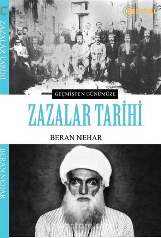 Geçmişten Günümüze Zazalar Tarihi