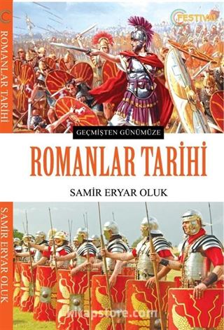 Geçmişten Günümüze Romanlar Tarihi