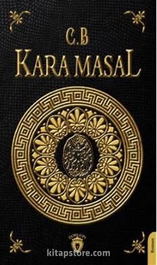 Kara Masal