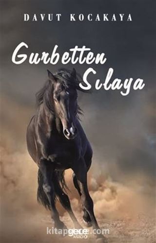 Gurbetten Sılaya