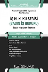 İş Hukuku Serisi Basın İş Hukuku