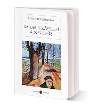 Bahar Hikayeleri - Son Öpüş (Cep Boy)