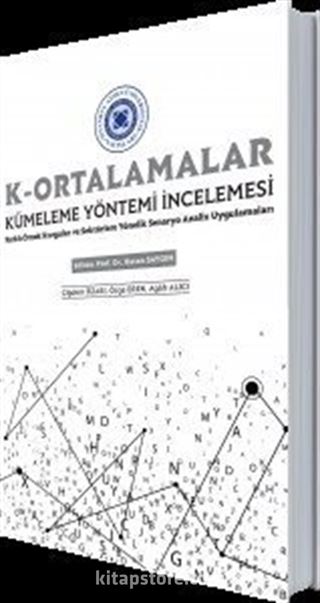 K- Ortalamalar