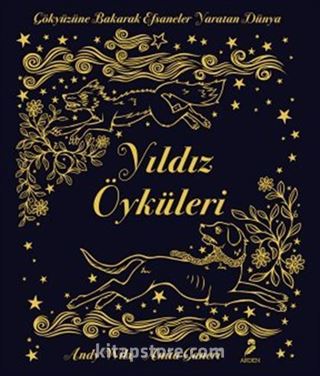 Yıldız Öyküleri