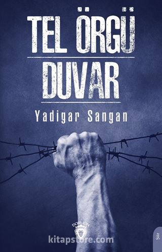 Tel Örgü / Duvar