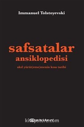 Safsatalar Ansiklopedisi