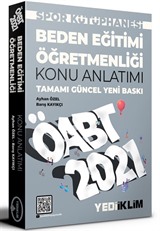 2021 ÖABT Beden Eğitimi Öğretmenliği Konu Anlatımı