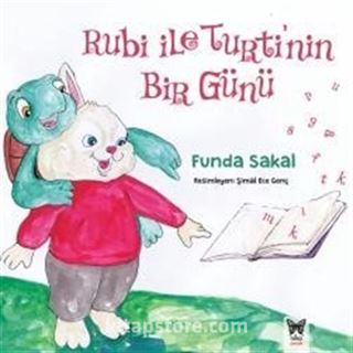 Rubi ile Turti'nin Bir Günü