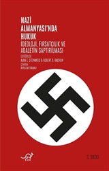 Nazi Almanyası'nda Hukuk